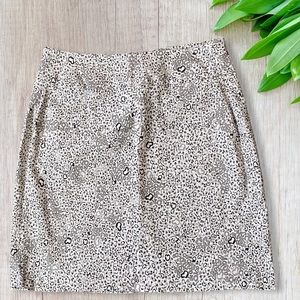 LULU-B Womens Tube Skirt